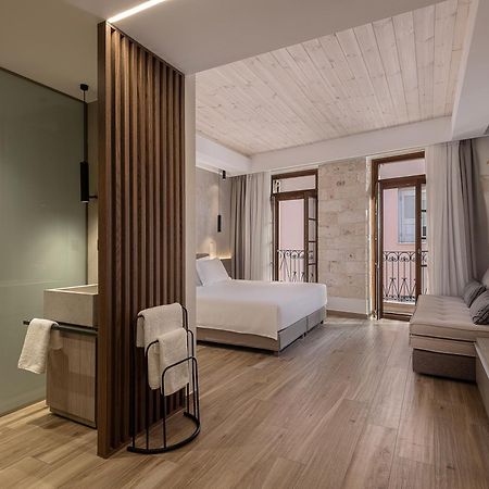 Апартаменты Casa Dorini Ханья Экстерьер фото