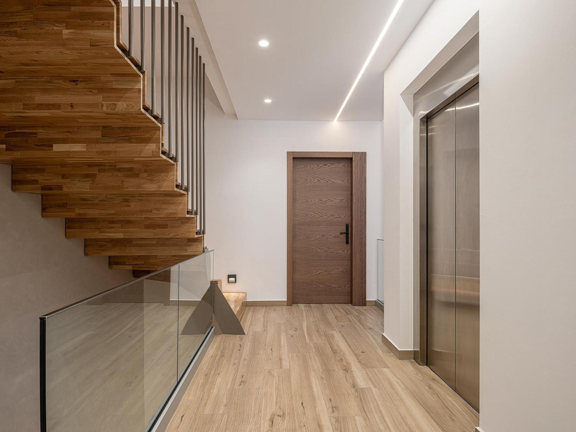 Апартаменты Casa Dorini Ханья Экстерьер фото